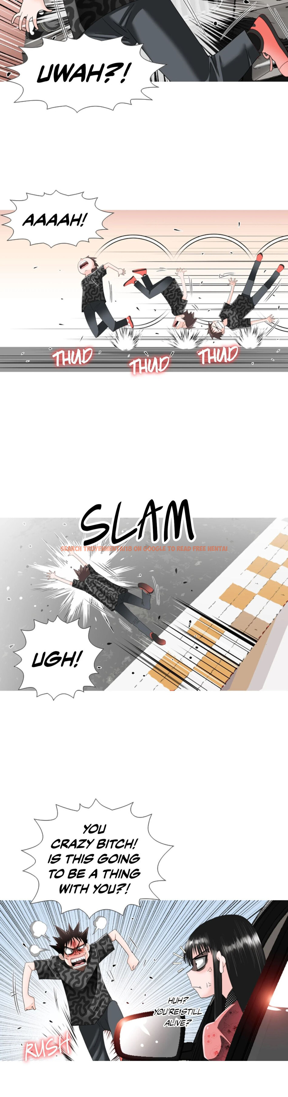 Read Hentai Image 20 181 in comic Door To Door - Chapter 14 - hentaitnt.net