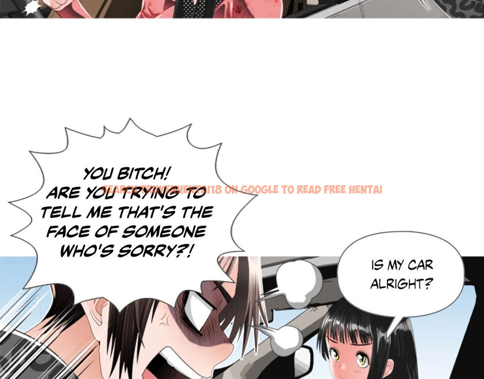 Read Hentai Image 22 181 in comic Door To Door - Chapter 14 - hentaitnt.net