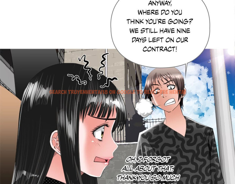 Read Hentai Image 24 181 in comic Door To Door - Chapter 14 - hentaitnt.net