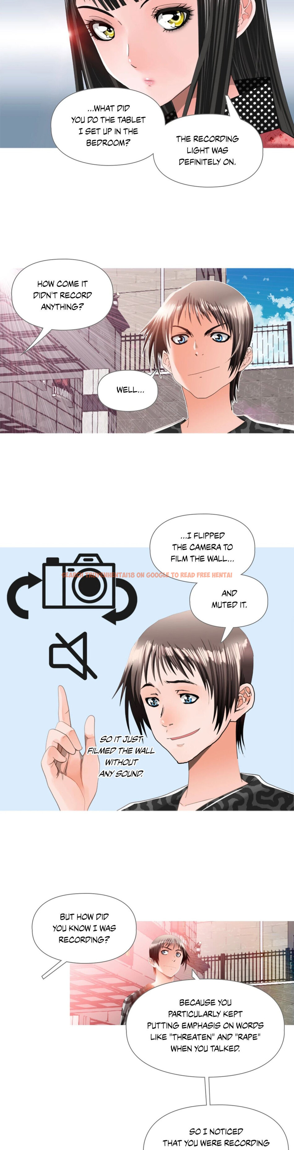 Read Hentai Image 26 181 in comic Door To Door - Chapter 14 - hentaitnt.net
