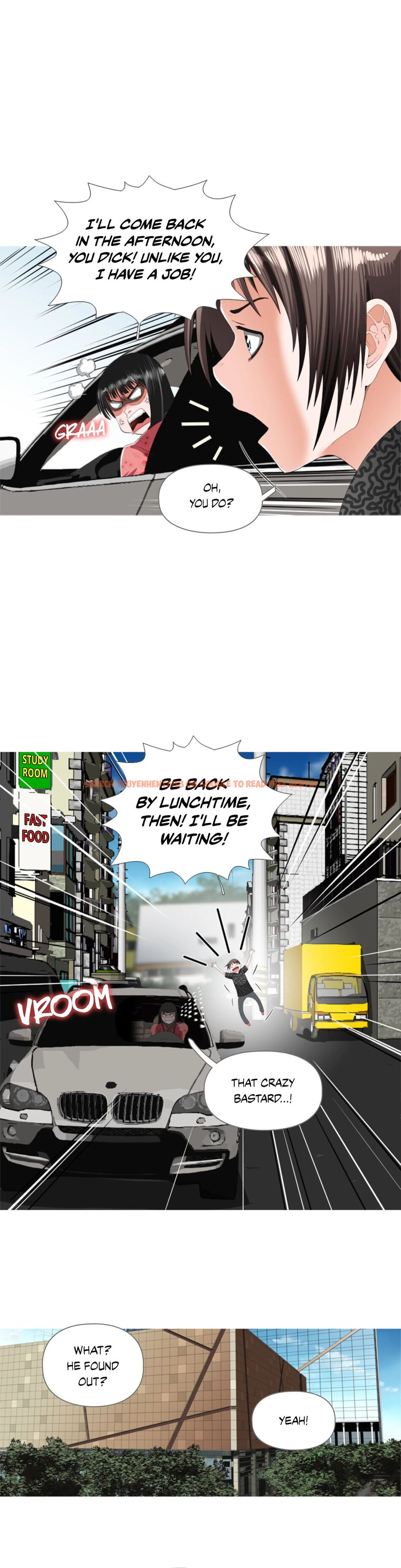 Read Hentai Image 28 181 in comic Door To Door - Chapter 14 - hentaitnt.net