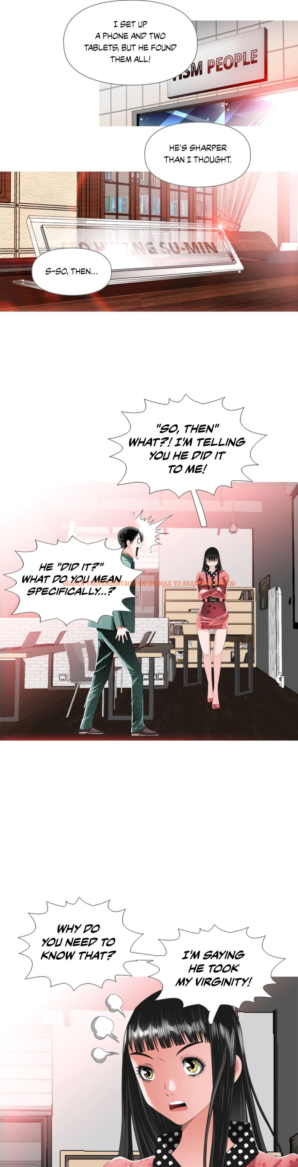 Read Hentai Image 29 181 in comic Door To Door - Chapter 14 - hentaitnt.net