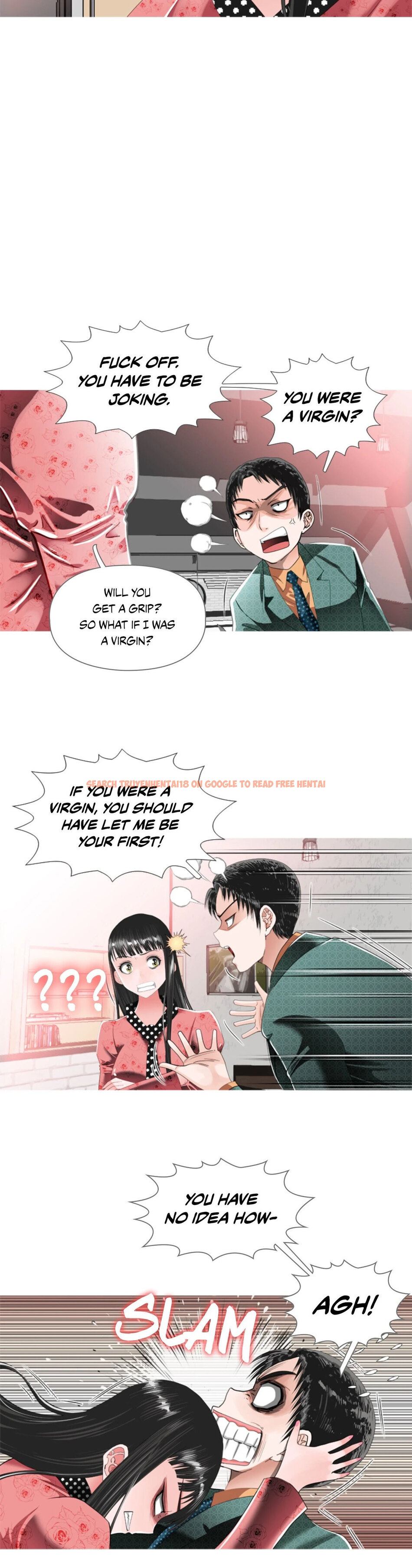 Read Hentai Image 30 181 in comic Door To Door - Chapter 14 - hentaitnt.net