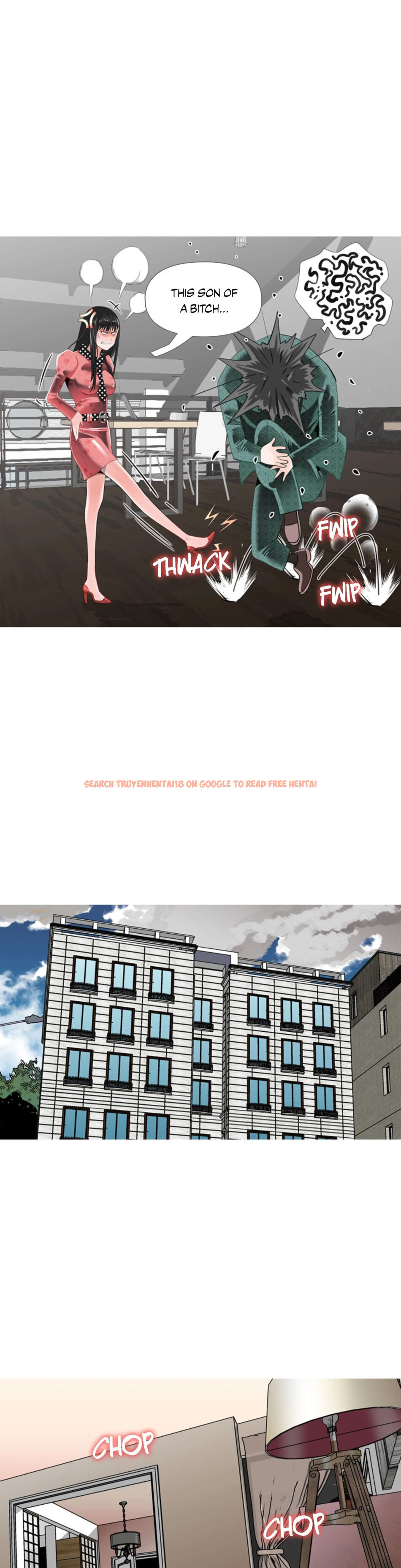Read Hentai Image 38 181 in comic Door To Door - Chapter 14 - hentaitnt.net