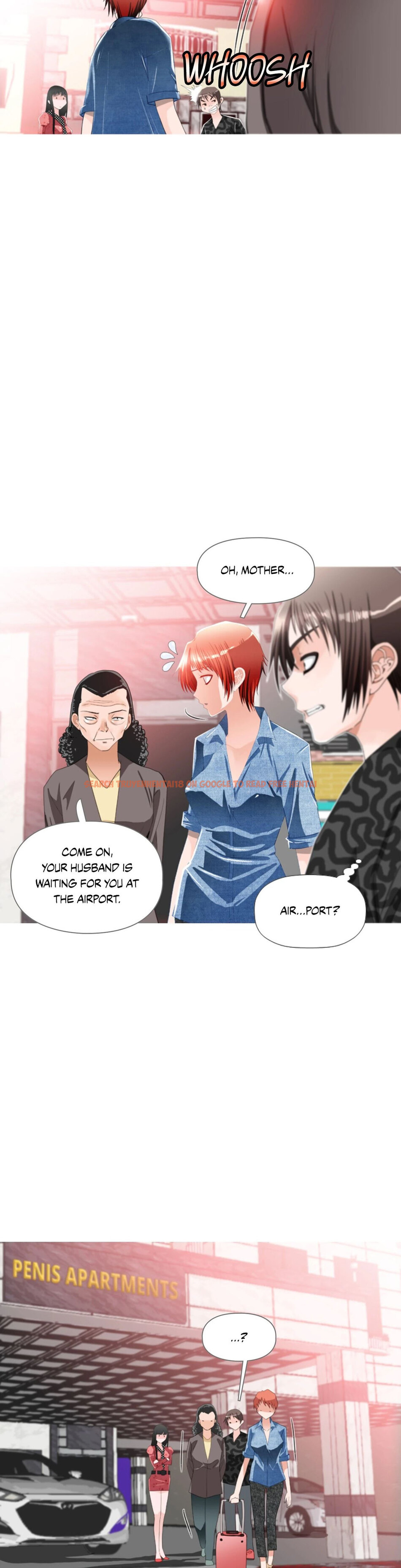 Read Hentai Image 6 180 in comic Door To Door - Chapter 14 - hentaitnt.net