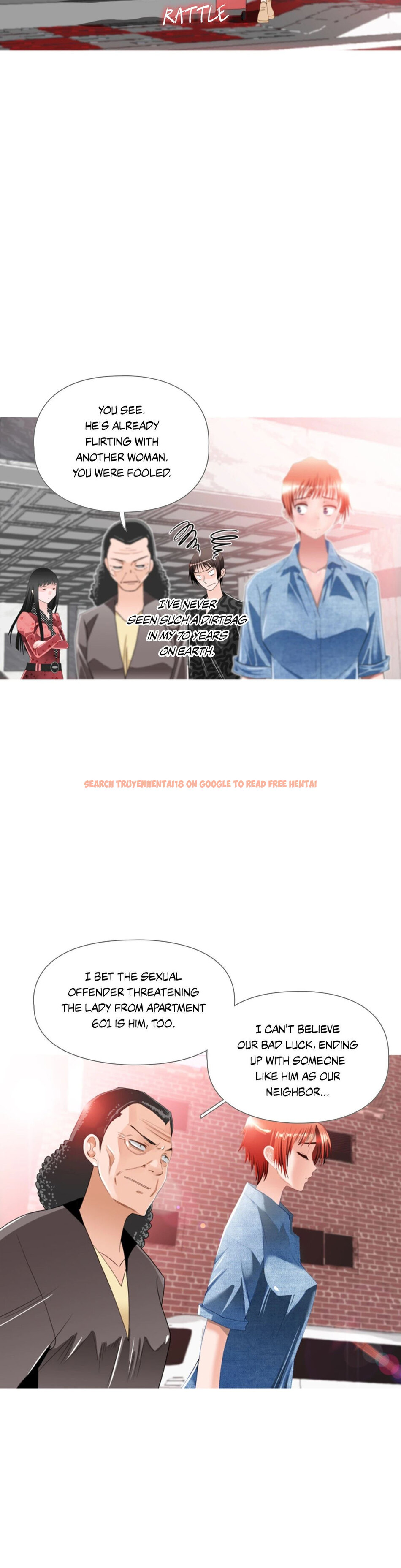 Read Hentai Image 7 180 in comic Door To Door - Chapter 14 - hentaitnt.net
