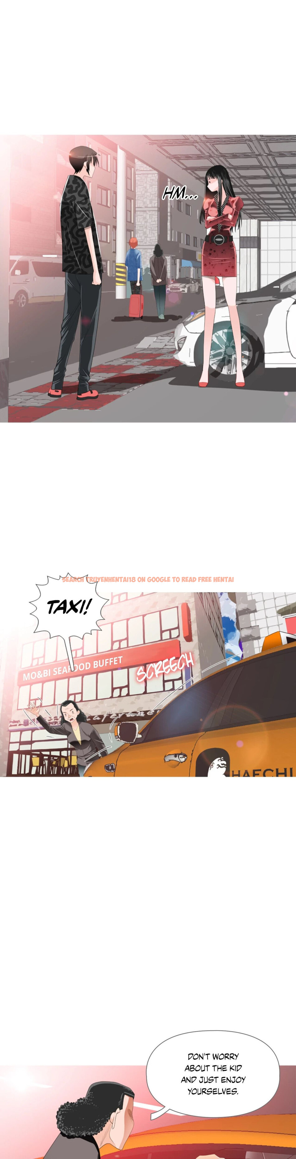 Read Hentai Image 8 180 in comic Door To Door - Chapter 14 - hentaitnt.net