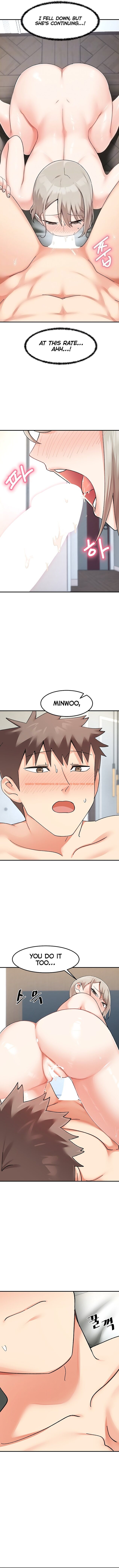 Read Hentai Image 4 04631 in comic Doppelganger Female Friends - Chapter 15 - www.hentaitnt.net