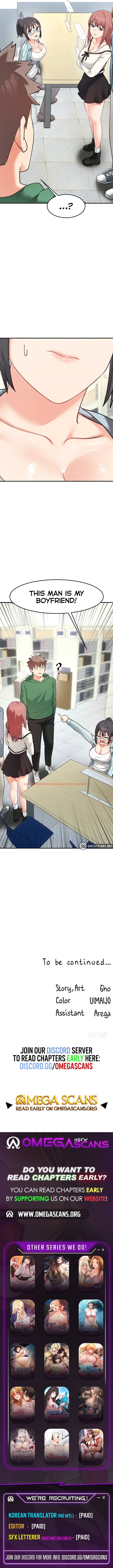 Read Hentai Image 9 573e8 in comic Doppelganger Female Friends - Chapter 16 - www.hentaitnt.net