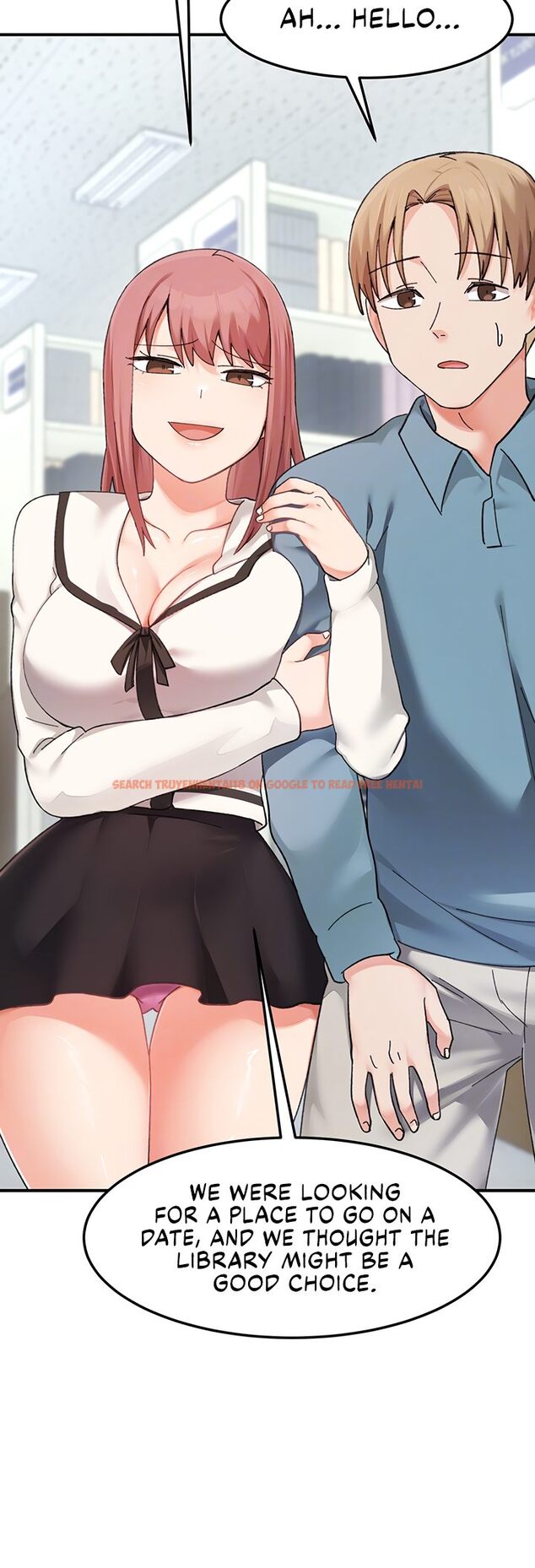 Read Hentai Image 10 38796 in comic Doppelganger Female Friends - Chapter 17 - www.hentaitnt.net