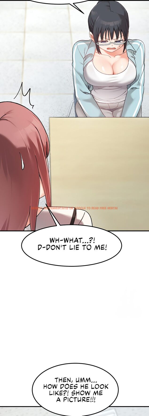 Read Hentai Image 12 38796 in comic Doppelganger Female Friends - Chapter 17 - www.hentaitnt.net
