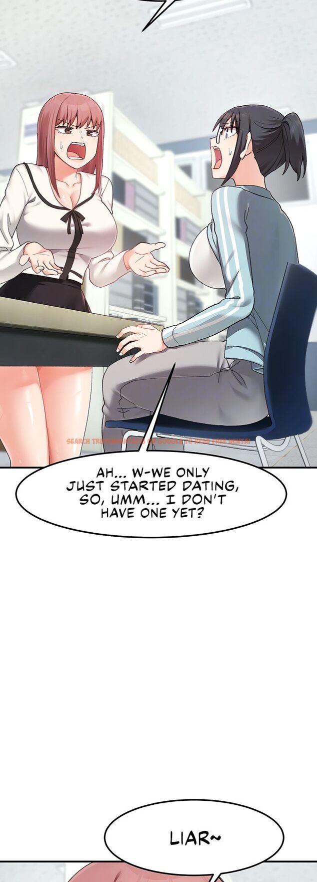 Read Hentai Image 13 38796 in comic Doppelganger Female Friends - Chapter 17 - www.hentaitnt.net