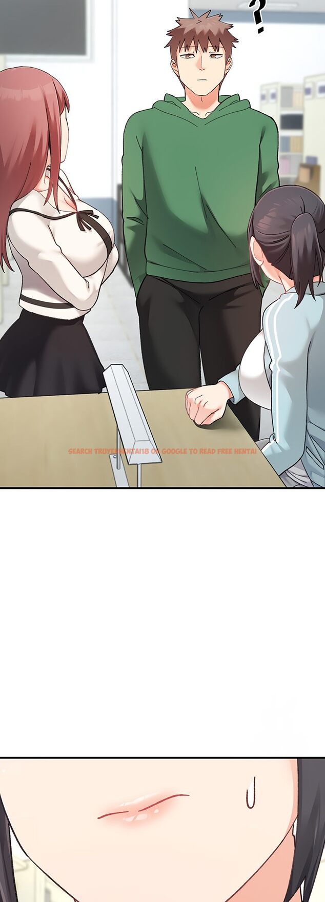 Read Hentai Image 17 38796 in comic Doppelganger Female Friends - Chapter 17 - www.hentaitnt.net