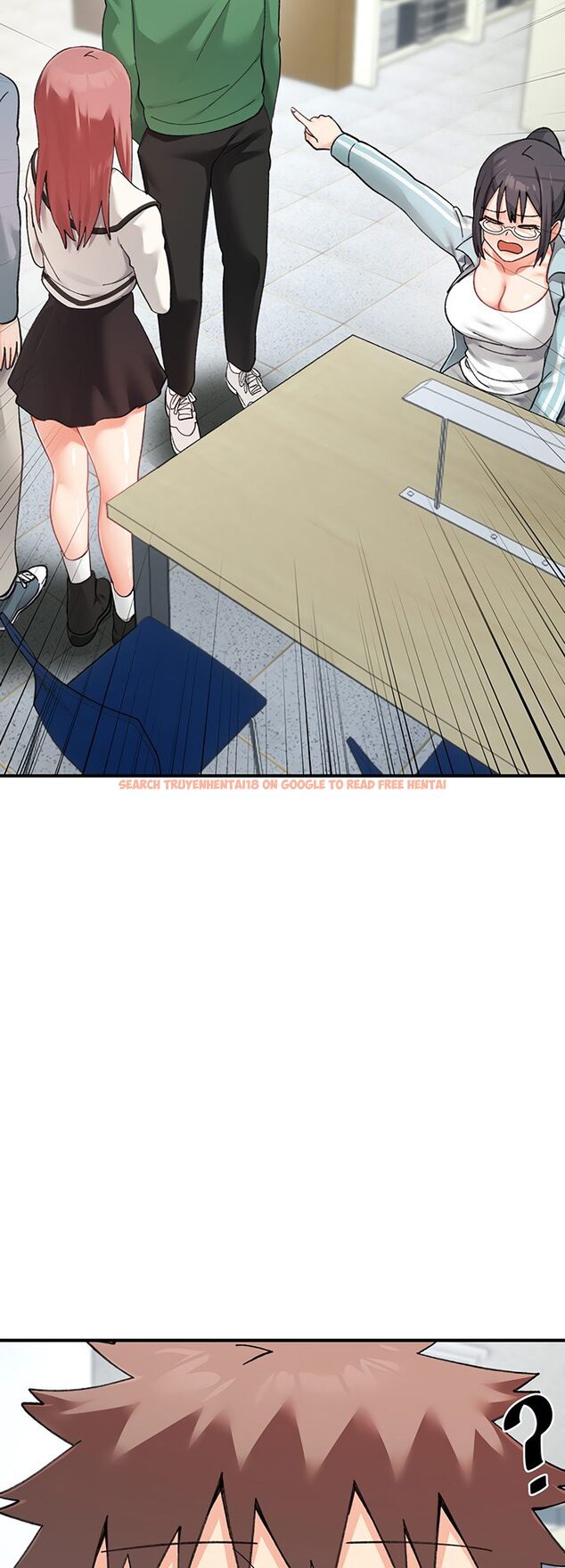 Read Hentai Image 19 38796 in comic Doppelganger Female Friends - Chapter 17 - www.hentaitnt.net