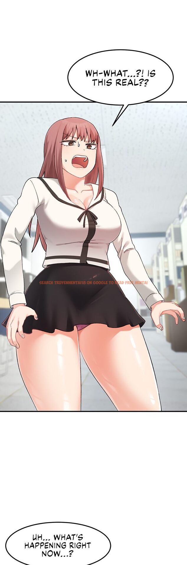 Read Hentai Image 21 38796 in comic Doppelganger Female Friends - Chapter 17 - www.hentaitnt.net