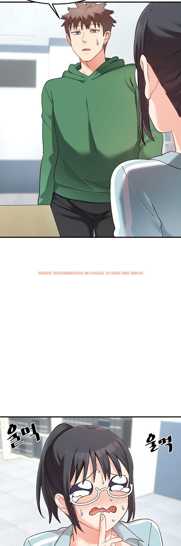 Read Hentai Image 22 38796 in comic Doppelganger Female Friends - Chapter 17 - www.hentaitnt.net