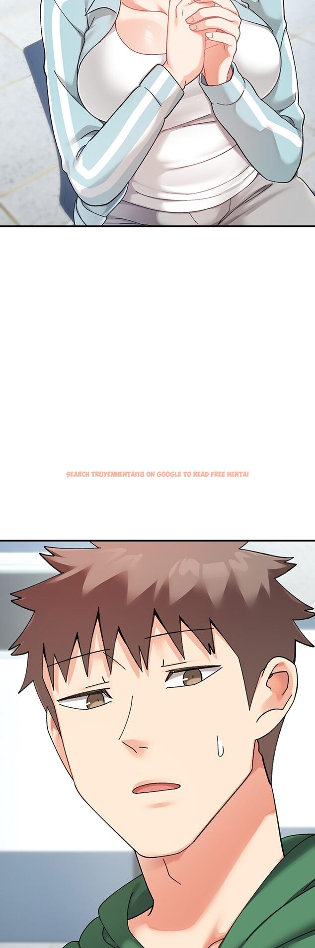 Read Hentai Image 23 38796 in comic Doppelganger Female Friends - Chapter 17 - www.hentaitnt.net