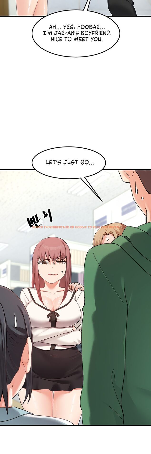 Read Hentai Image 25 38796 in comic Doppelganger Female Friends - Chapter 17 - www.hentaitnt.net