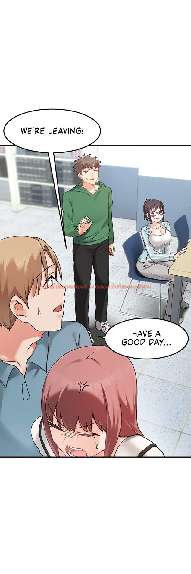 Read Hentai Image 26 38796 in comic Doppelganger Female Friends - Chapter 17 - www.hentaitnt.net