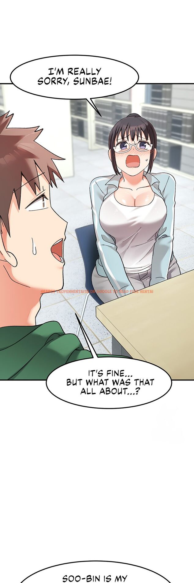 Read Hentai Image 27 38796 in comic Doppelganger Female Friends - Chapter 17 - www.hentaitnt.net