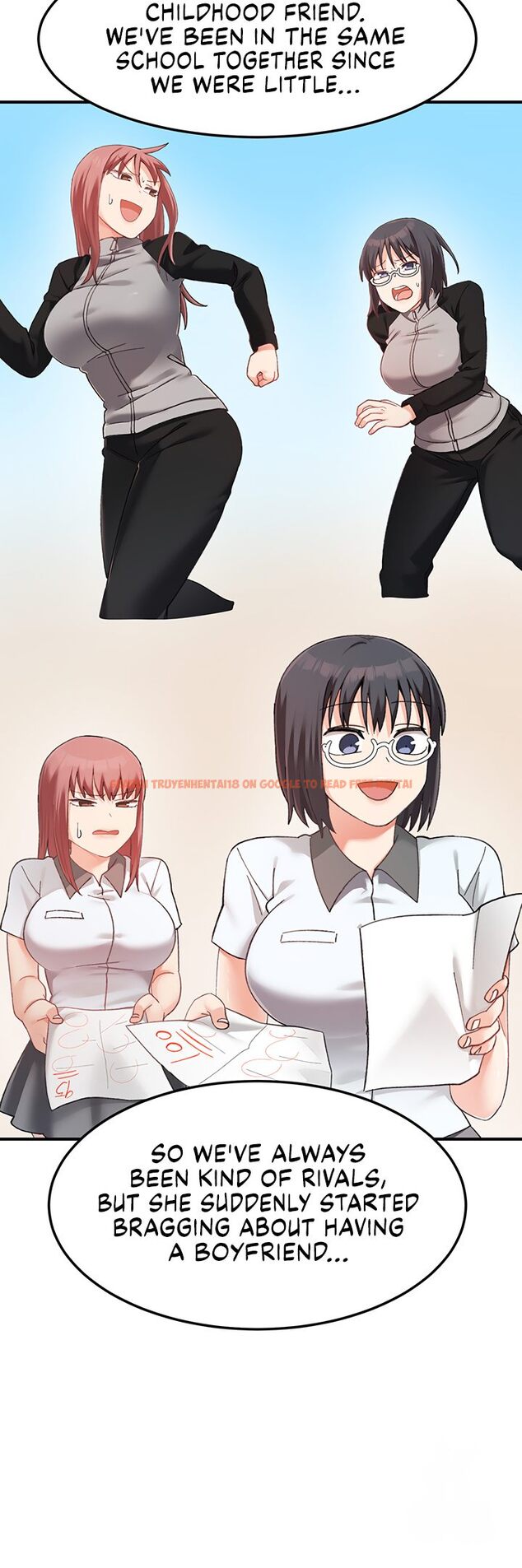 Read Hentai Image 28 38796 in comic Doppelganger Female Friends - Chapter 17 - www.hentaitnt.net