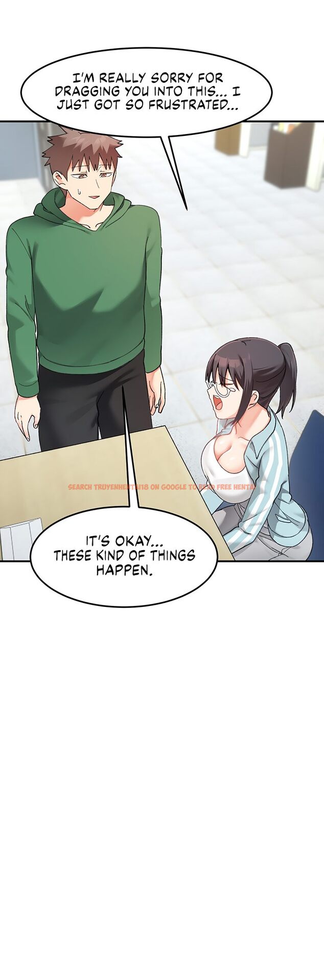 Read Hentai Image 29 38796 in comic Doppelganger Female Friends - Chapter 17 - www.hentaitnt.net