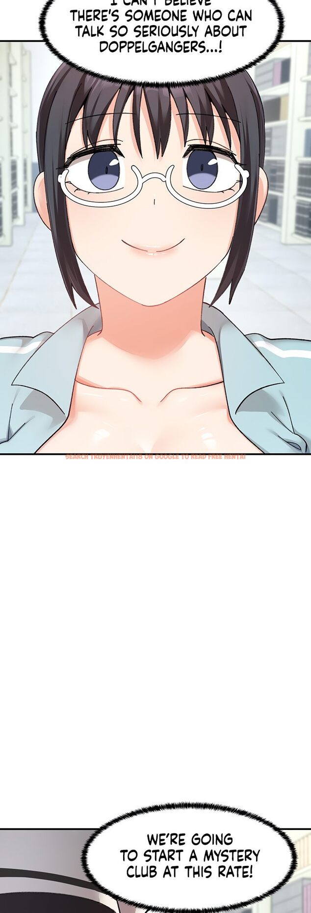 Read Hentai Image 3 38796 in comic Doppelganger Female Friends - Chapter 17 - www.hentaitnt.net