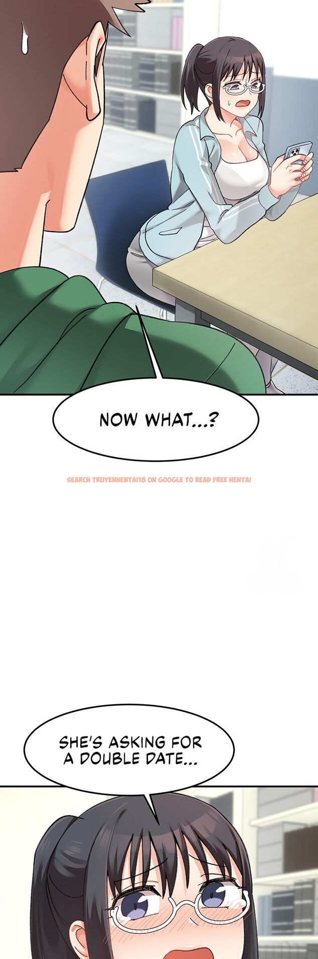 Read Hentai Image 31 38796 in comic Doppelganger Female Friends - Chapter 17 - www.hentaitnt.net