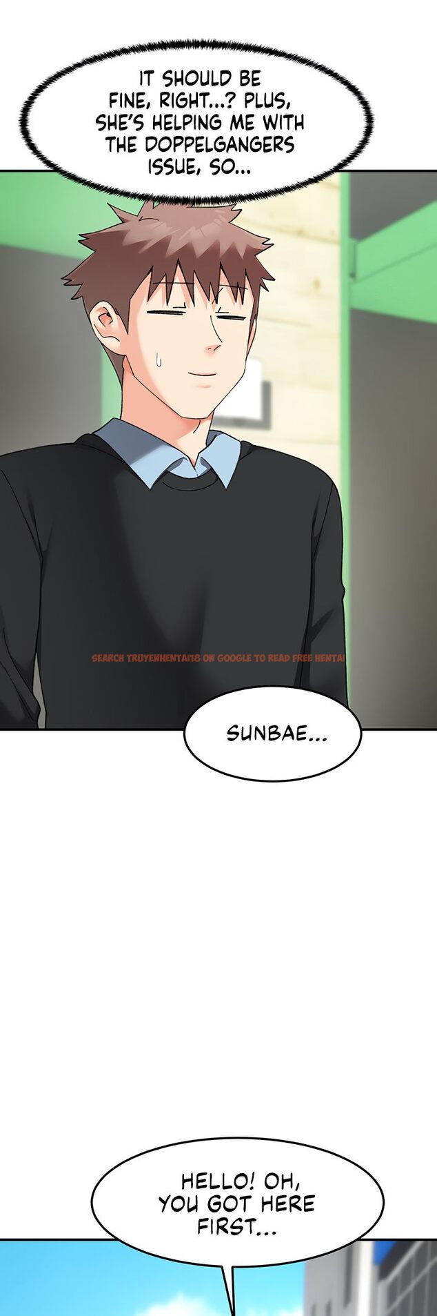 Read Hentai Image 36 38796 in comic Doppelganger Female Friends - Chapter 17 - www.hentaitnt.net