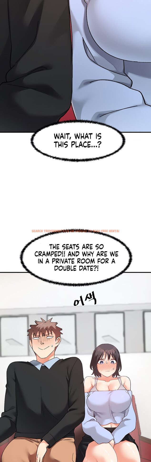 Read Hentai Image 42 38796 in comic Doppelganger Female Friends - Chapter 17 - www.hentaitnt.net