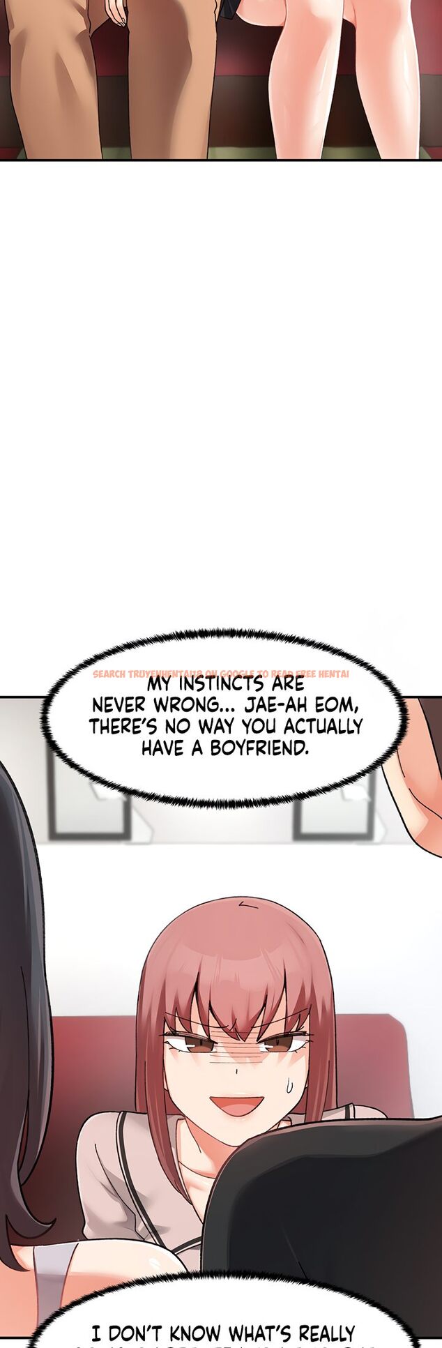 Read Hentai Image 43 38796 in comic Doppelganger Female Friends - Chapter 17 - www.hentaitnt.net