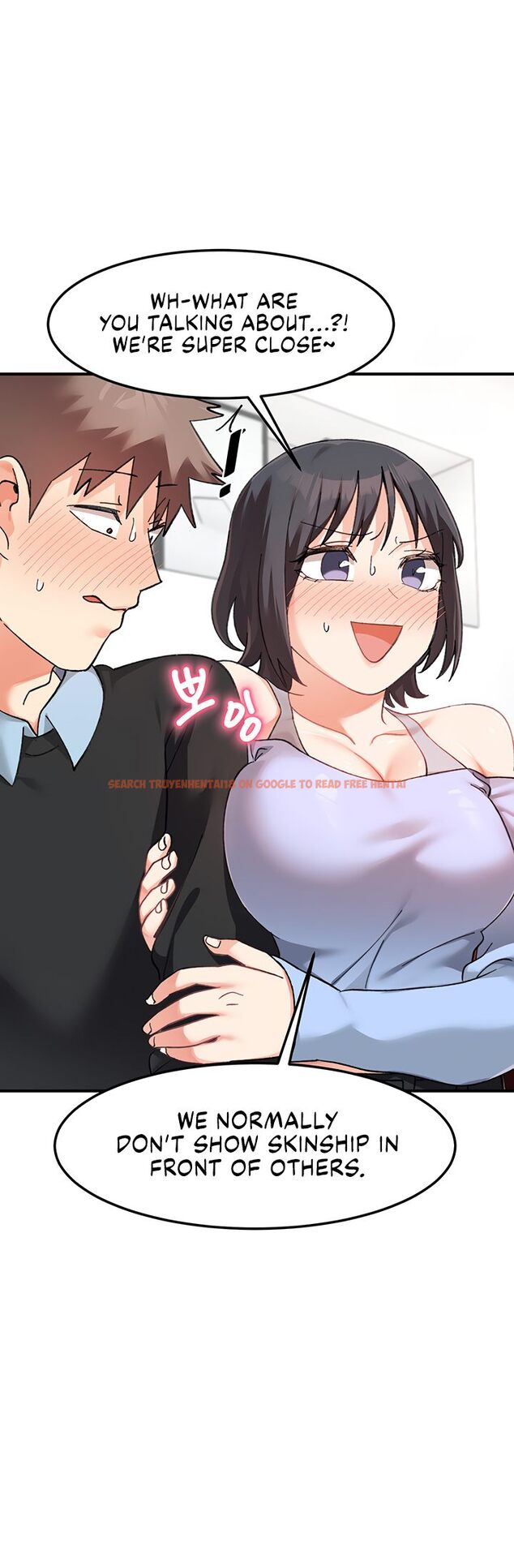 Read Hentai Image 47 38796 in comic Doppelganger Female Friends - Chapter 17 - www.hentaitnt.net