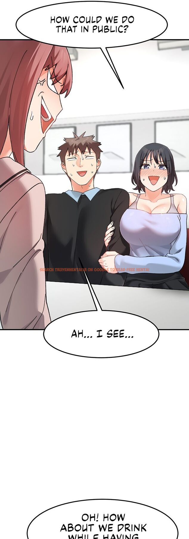 Read Hentai Image 48 38796 in comic Doppelganger Female Friends - Chapter 17 - www.hentaitnt.net
