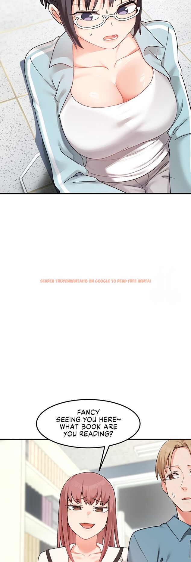 Read Hentai Image 5 38796 in comic Doppelganger Female Friends - Chapter 17 - www.hentaitnt.net