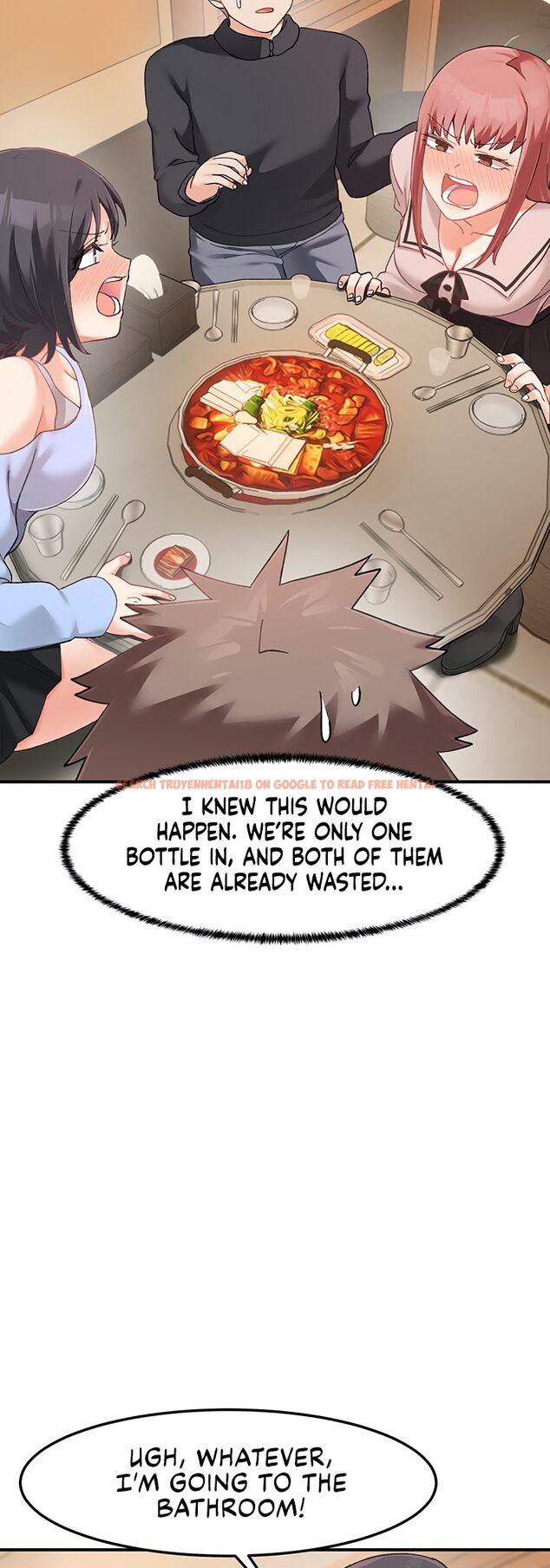 Read Hentai Image 53 38796 in comic Doppelganger Female Friends - Chapter 17 - www.hentaitnt.net