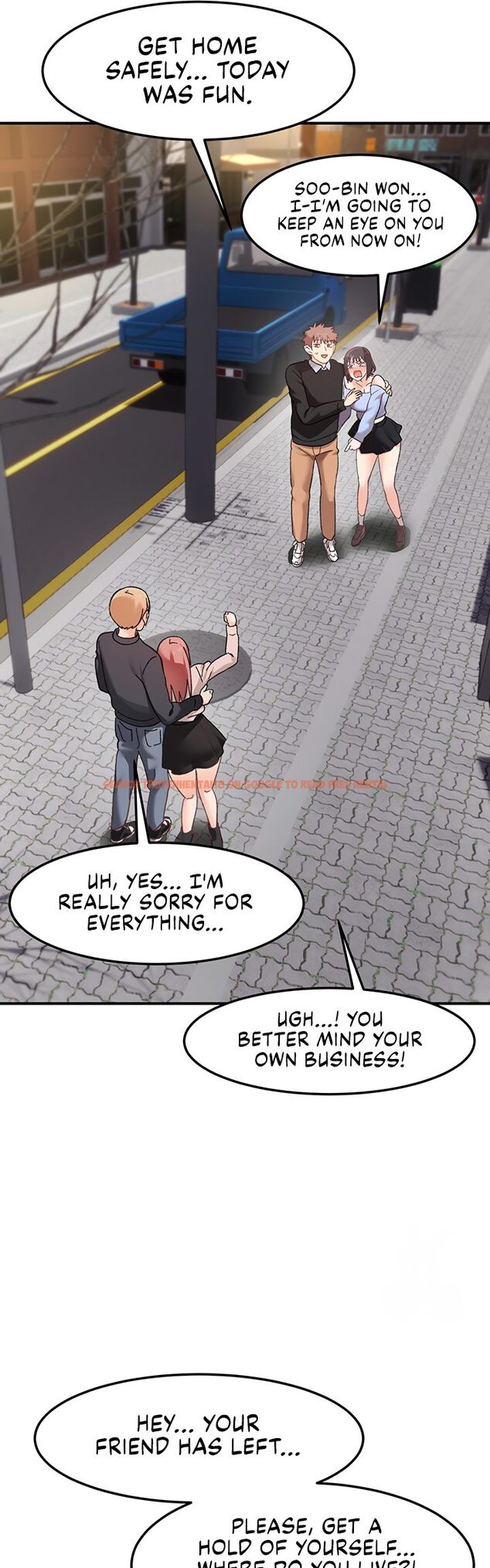 Read Hentai Image 57 38796 in comic Doppelganger Female Friends - Chapter 17 - www.hentaitnt.net
