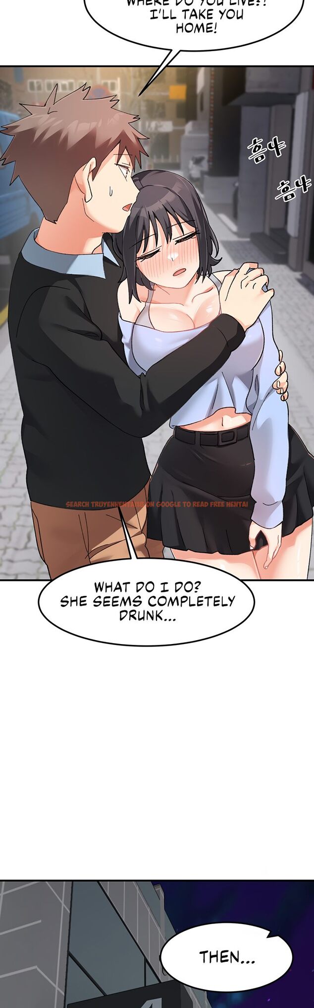Read Hentai Image 58 38796 in comic Doppelganger Female Friends - Chapter 17 - www.hentaitnt.net