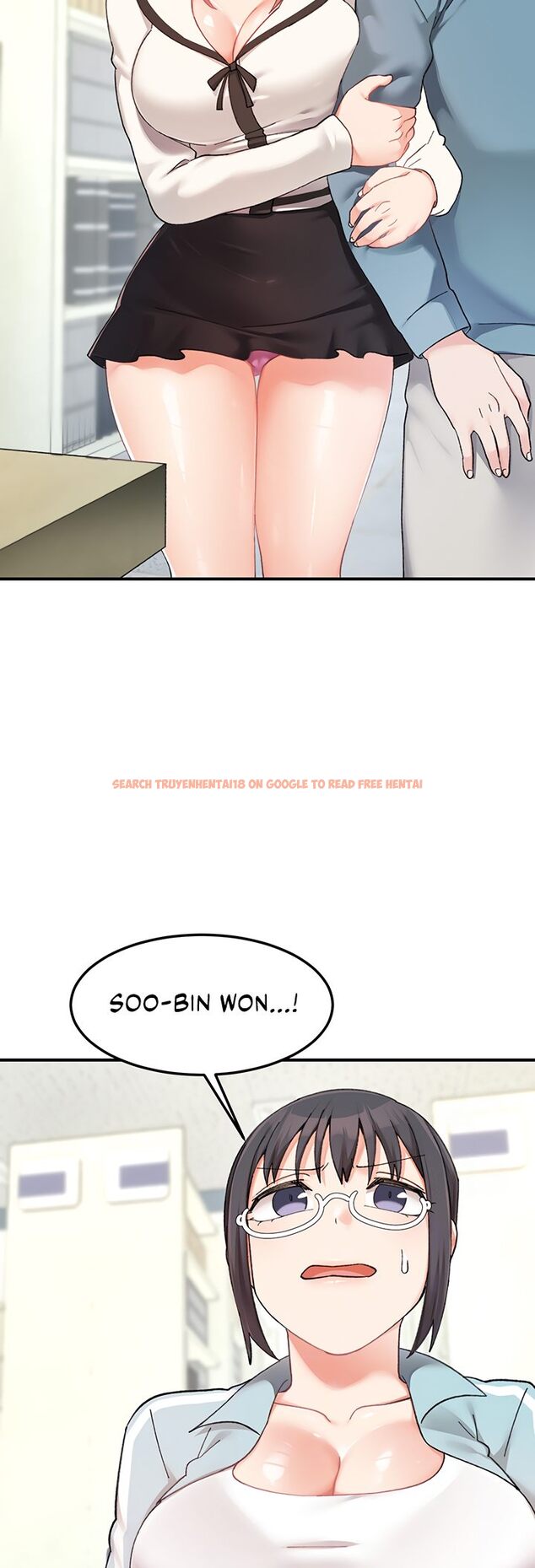 Read Hentai Image 6 38796 in comic Doppelganger Female Friends - Chapter 17 - www.hentaitnt.net