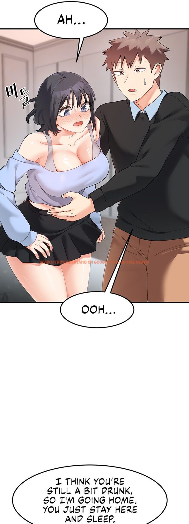 Read Hentai Image 11 8454a in comic Doppelganger Female Friends - Chapter 18 - www.hentaitnt.net