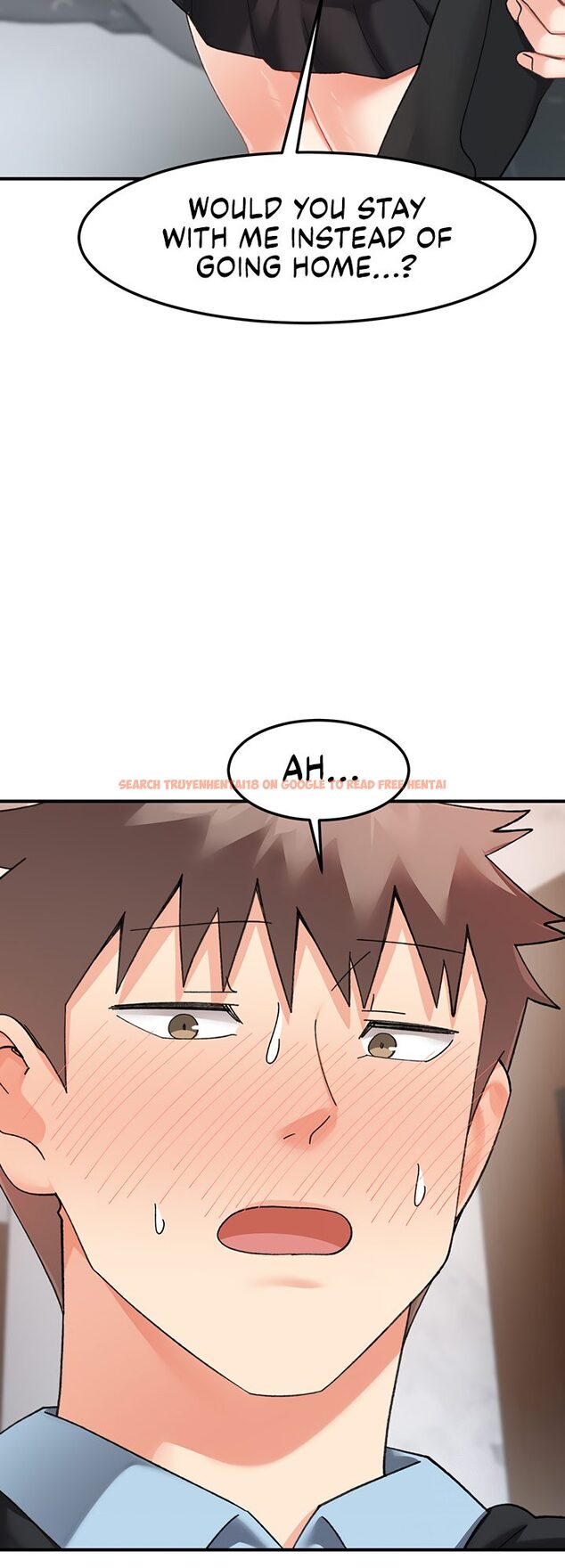 Read Hentai Image 15 8454a in comic Doppelganger Female Friends - Chapter 18 - www.hentaitnt.net