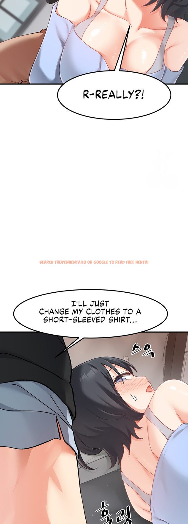 Read Hentai Image 19 8454a in comic Doppelganger Female Friends - Chapter 18 - www.hentaitnt.net
