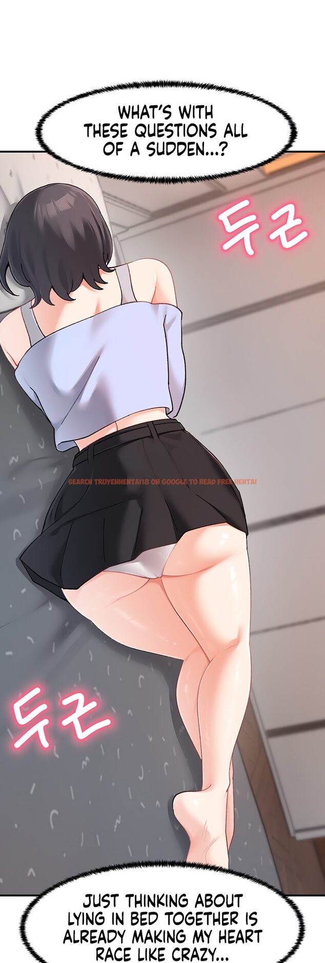 Read Hentai Image 27 8454a in comic Doppelganger Female Friends - Chapter 18 - www.hentaitnt.net