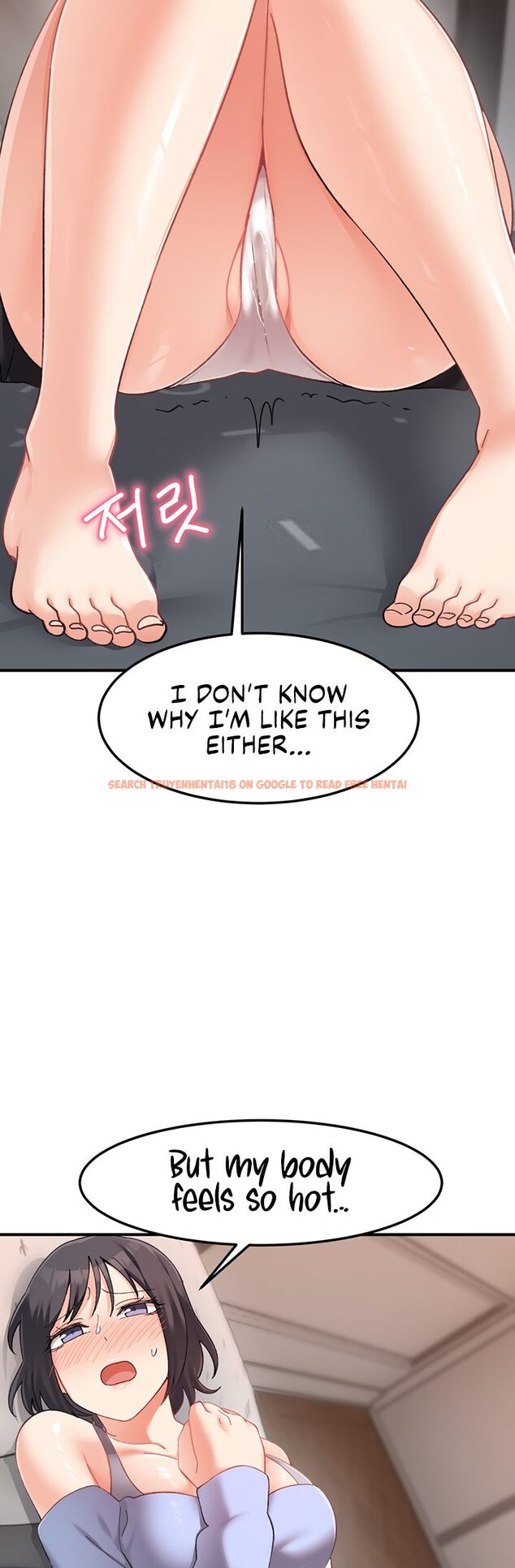 Read Hentai Image 32 8454a in comic Doppelganger Female Friends - Chapter 18 - www.hentaitnt.net
