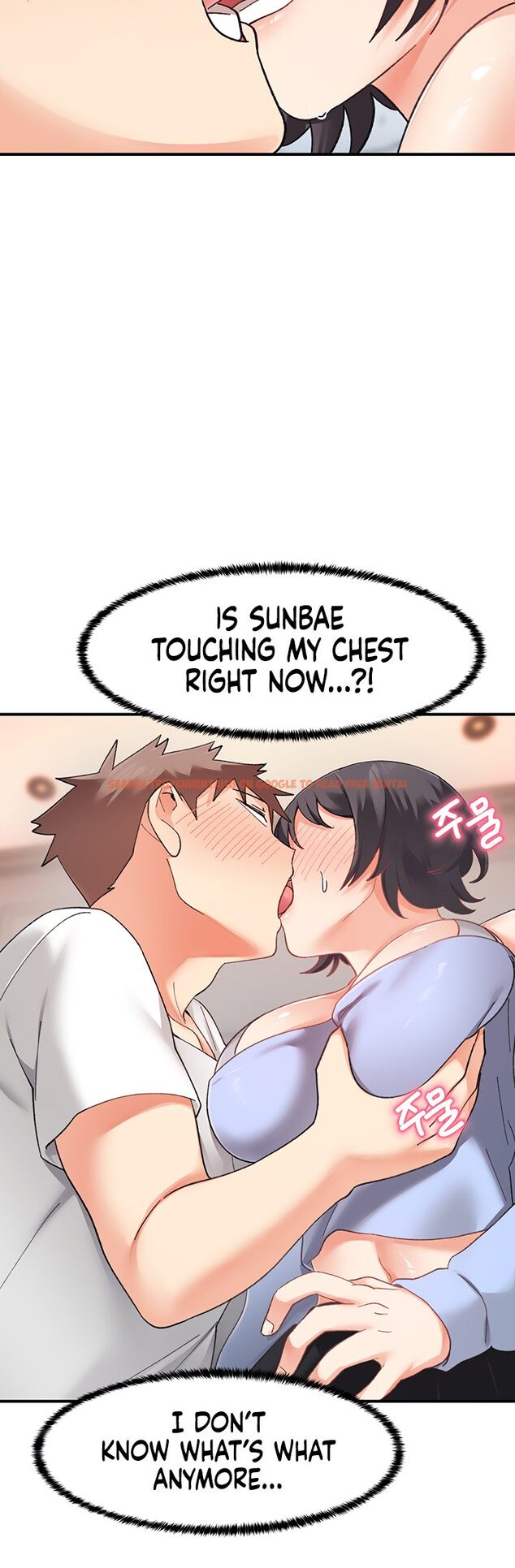 Read Hentai Image 36 8454a in comic Doppelganger Female Friends - Chapter 18 - www.hentaitnt.net