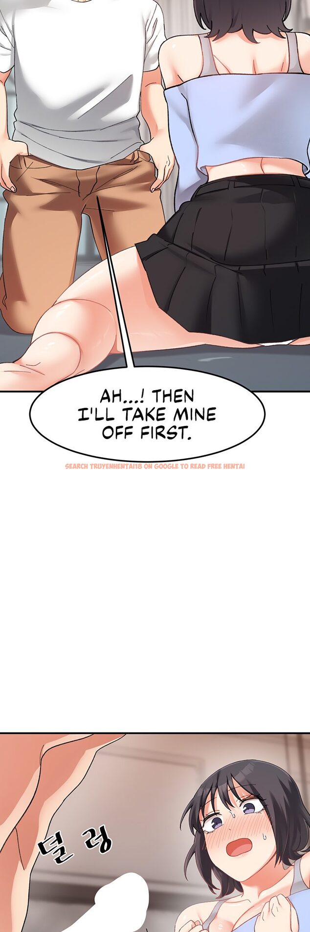 Read Hentai Image 41 8454a in comic Doppelganger Female Friends - Chapter 18 - www.hentaitnt.net