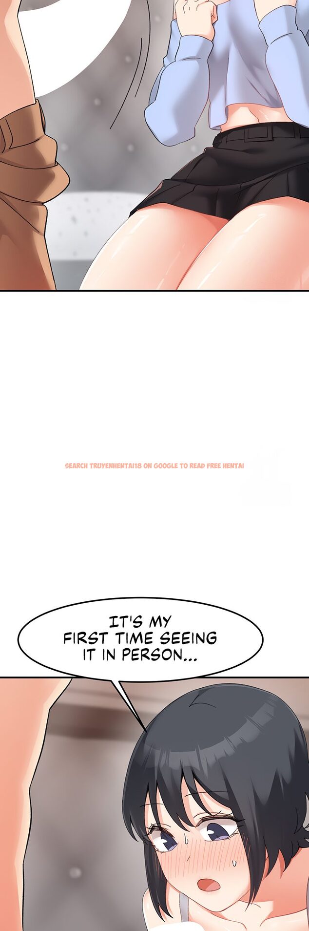 Read Hentai Image 42 8454a in comic Doppelganger Female Friends - Chapter 18 - www.hentaitnt.net