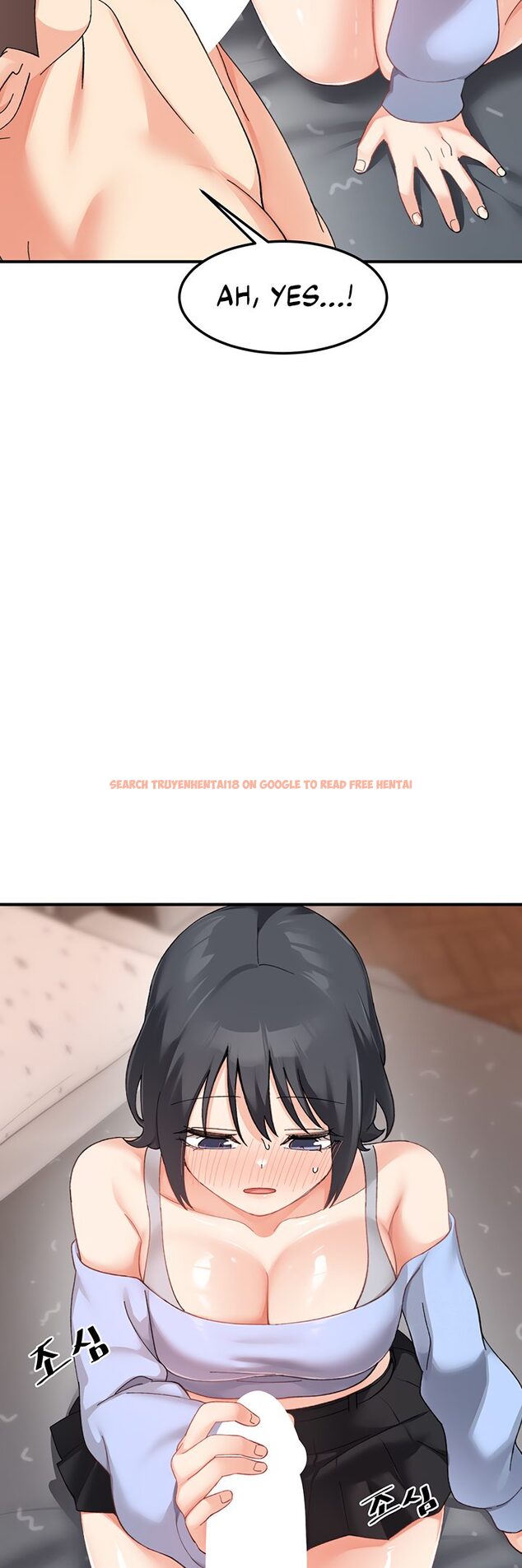 Read Hentai Image 44 8454a in comic Doppelganger Female Friends - Chapter 18 - www.hentaitnt.net