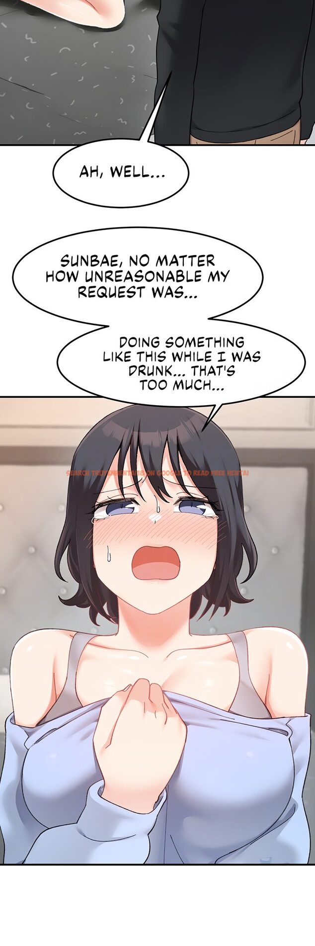 Read Hentai Image 5 8454a in comic Doppelganger Female Friends - Chapter 18 - www.hentaitnt.net