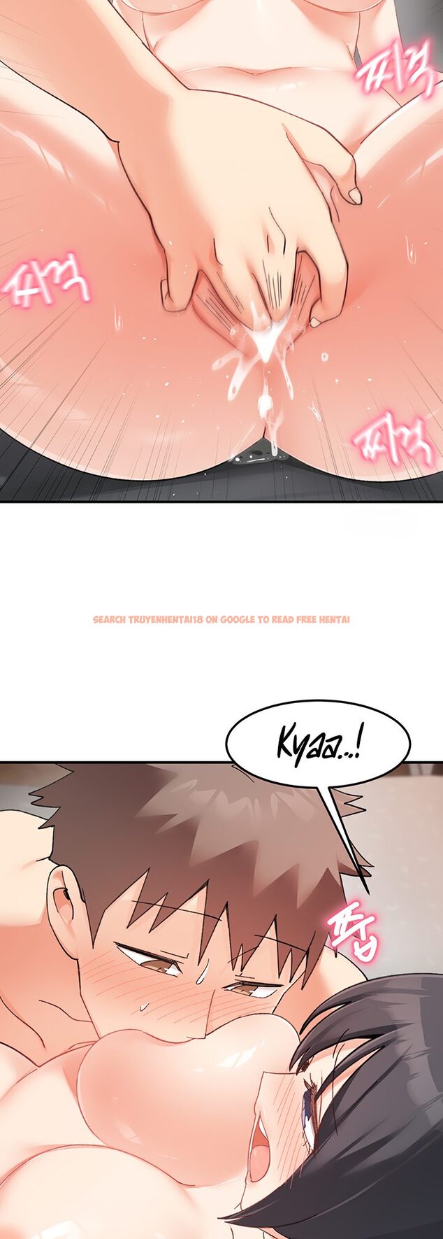 Read Hentai Image 59 8454a in comic Doppelganger Female Friends - Chapter 18 - www.hentaitnt.net