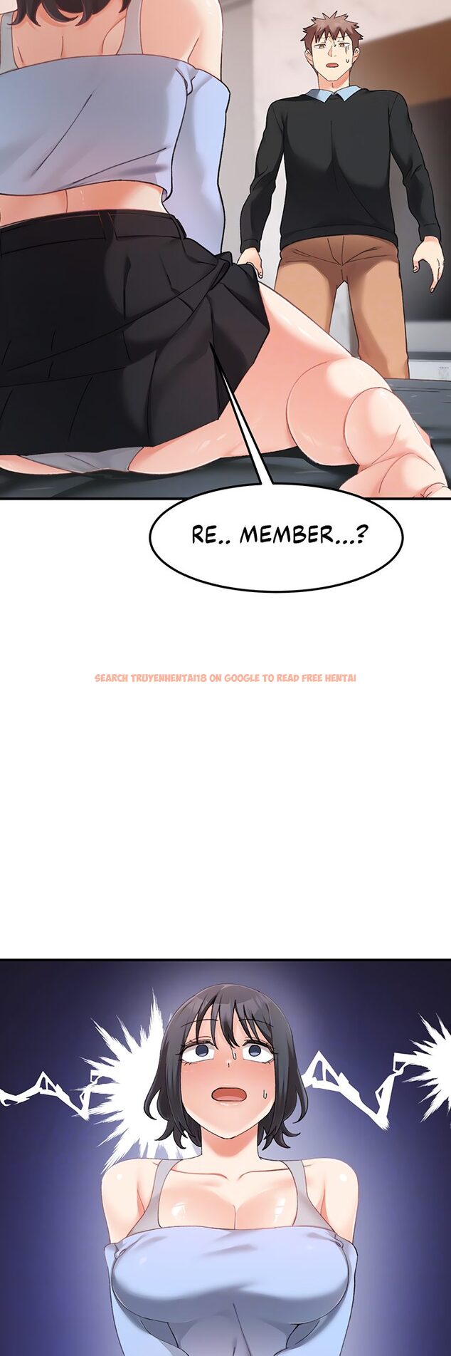 Read Hentai Image 7 8454a in comic Doppelganger Female Friends - Chapter 18 - www.hentaitnt.net